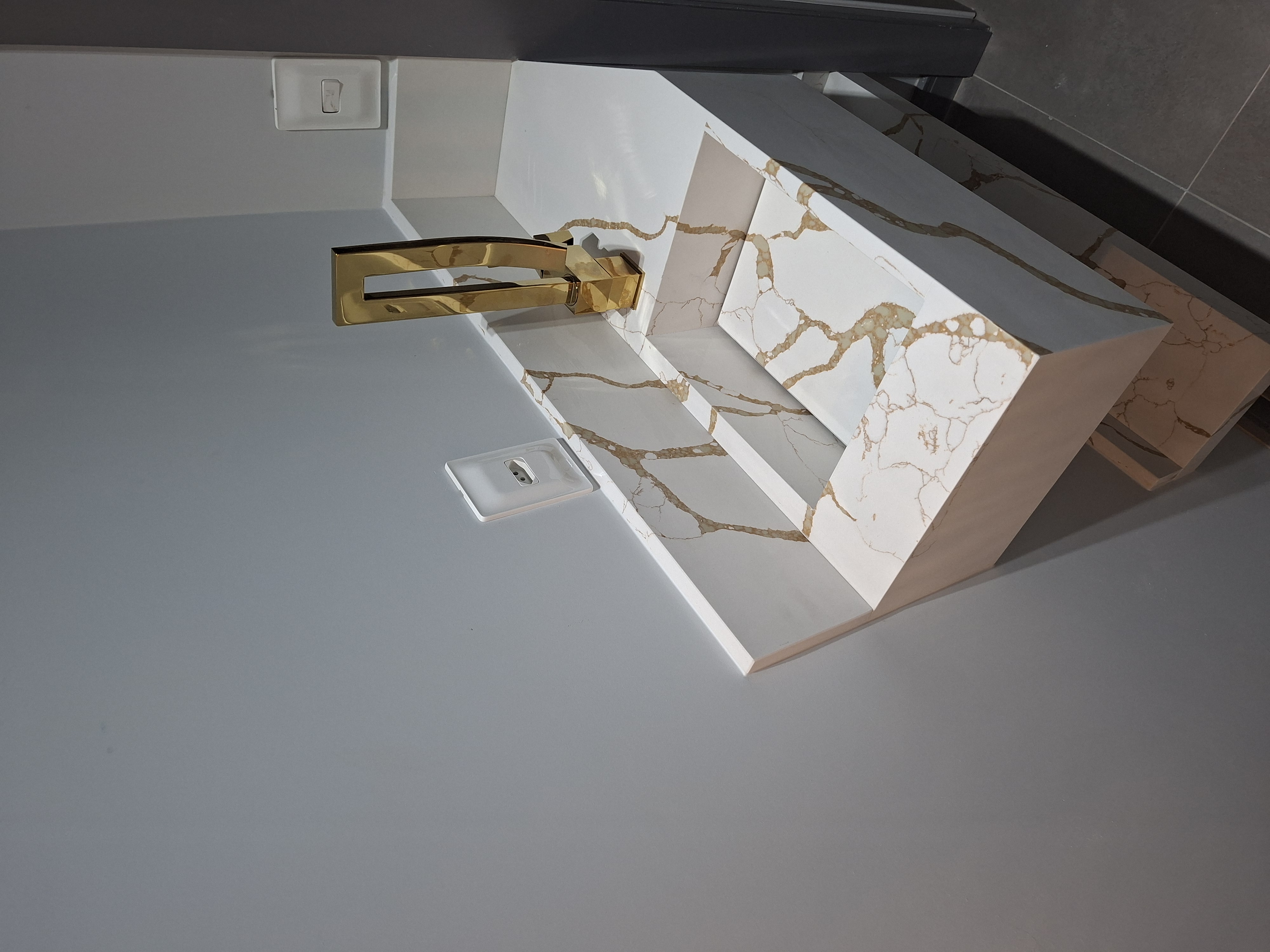 LAVABO GRÁTIS
