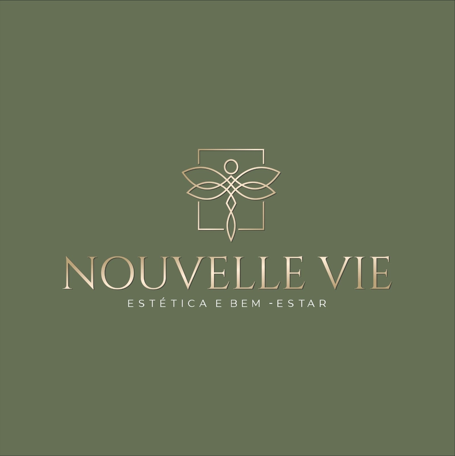 Nouvelle vie estética e bem estar