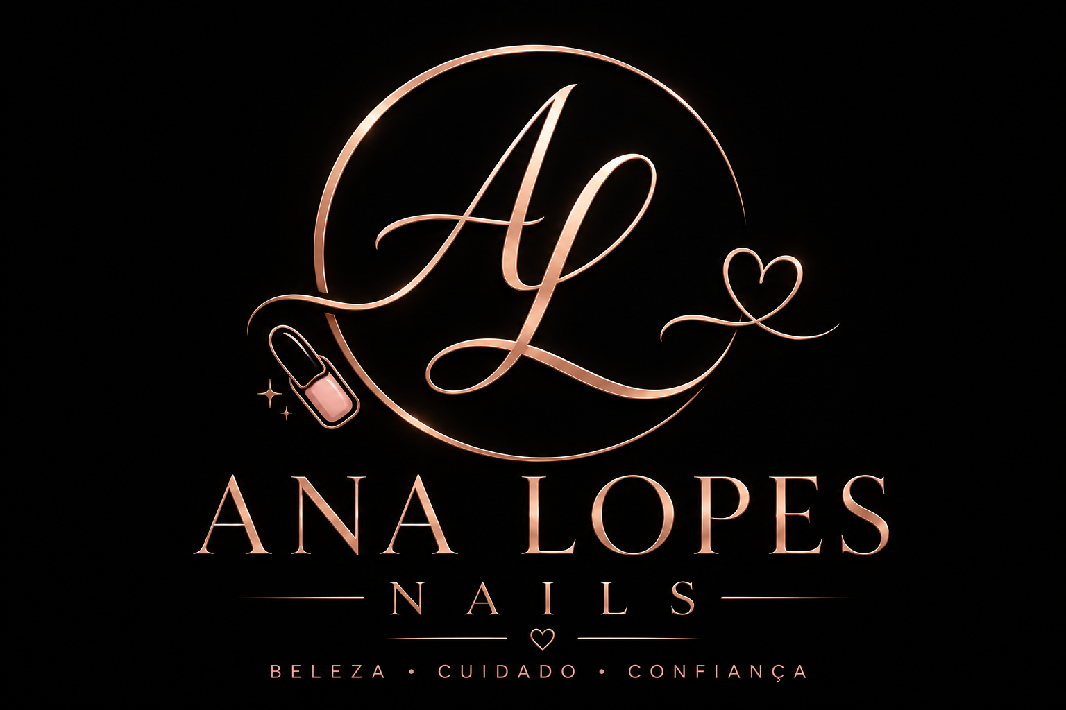 Ana Lopes Nails