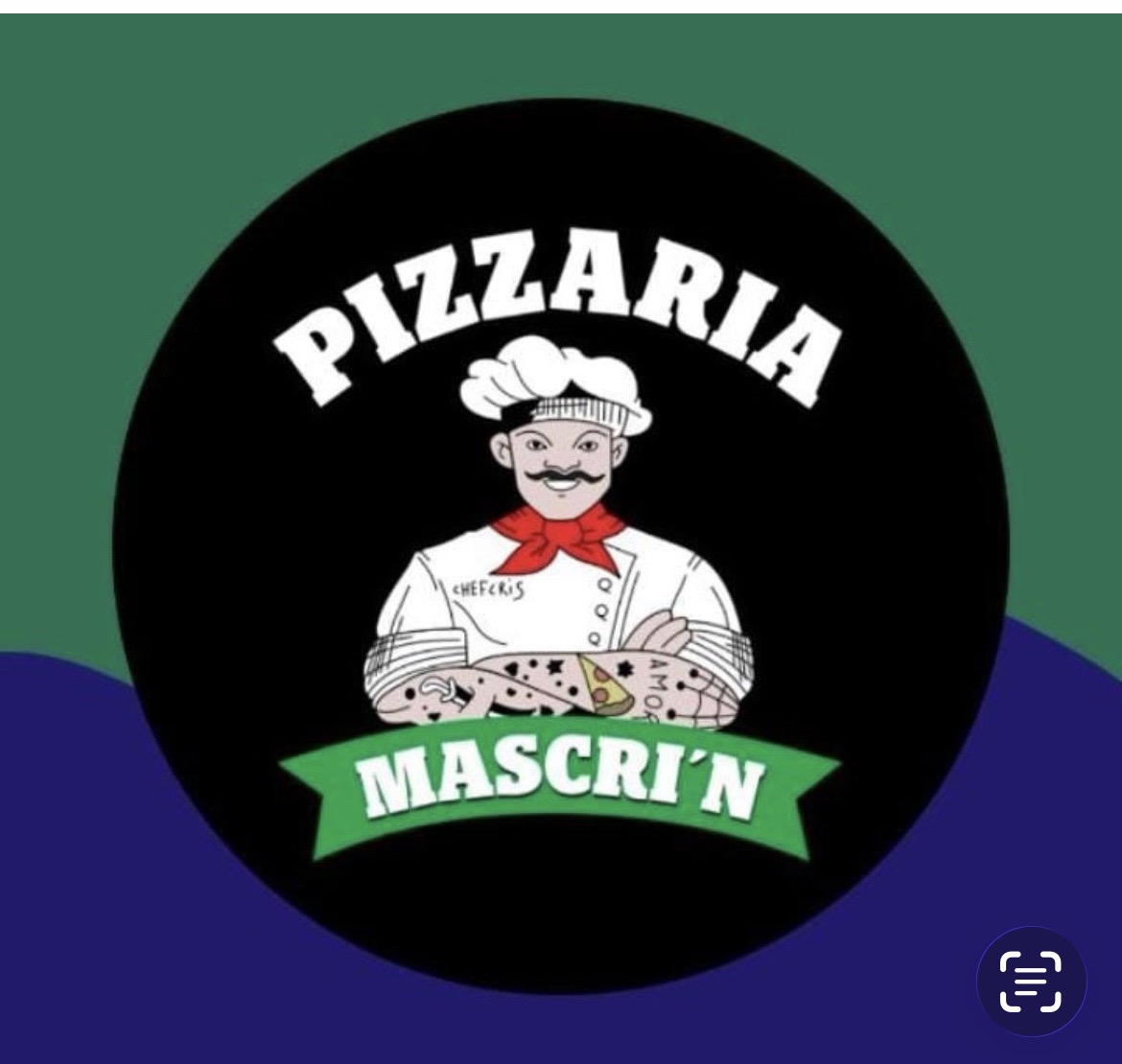 Pizzaria Mascri’n Ltda