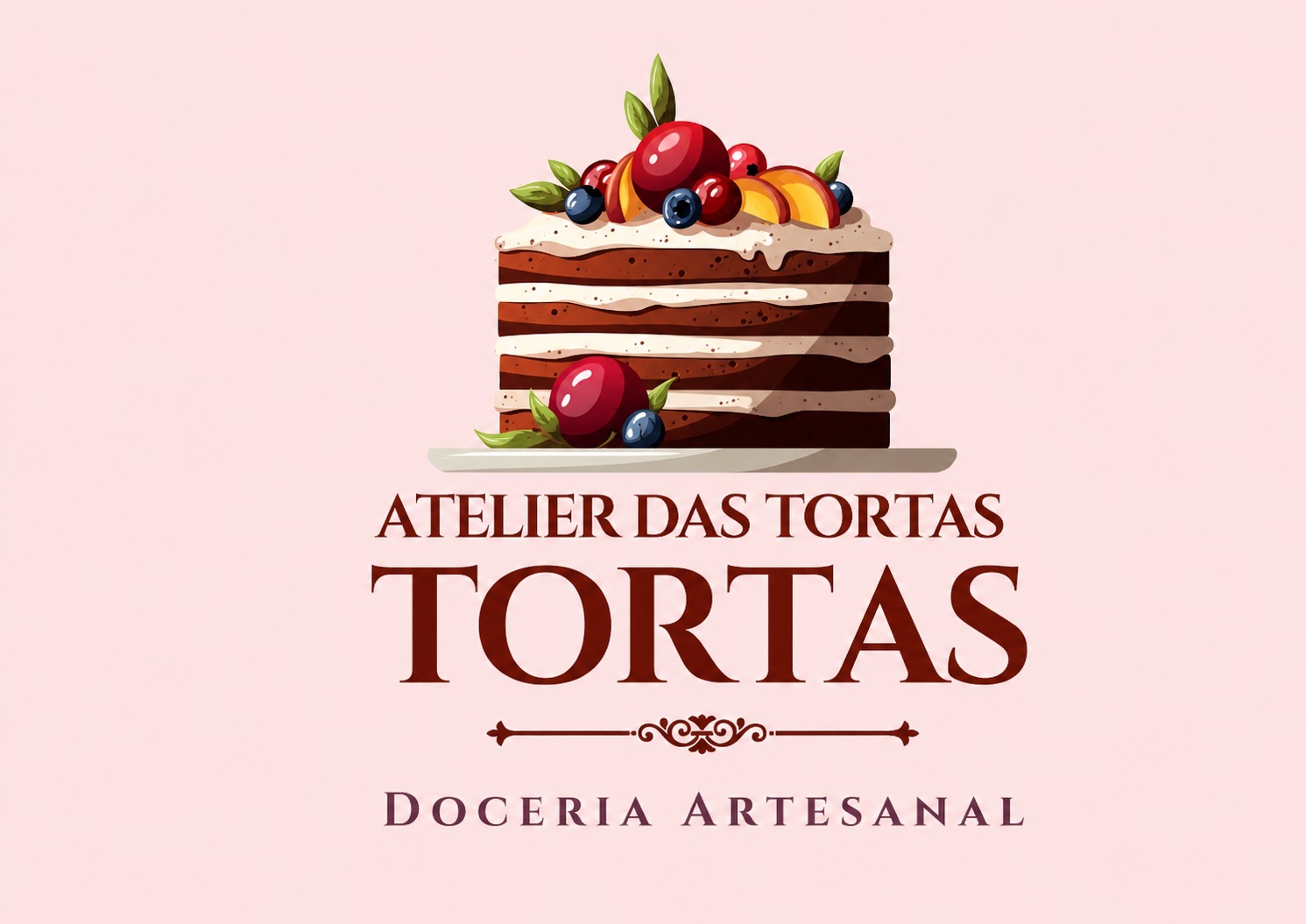 Atelier das Tortas