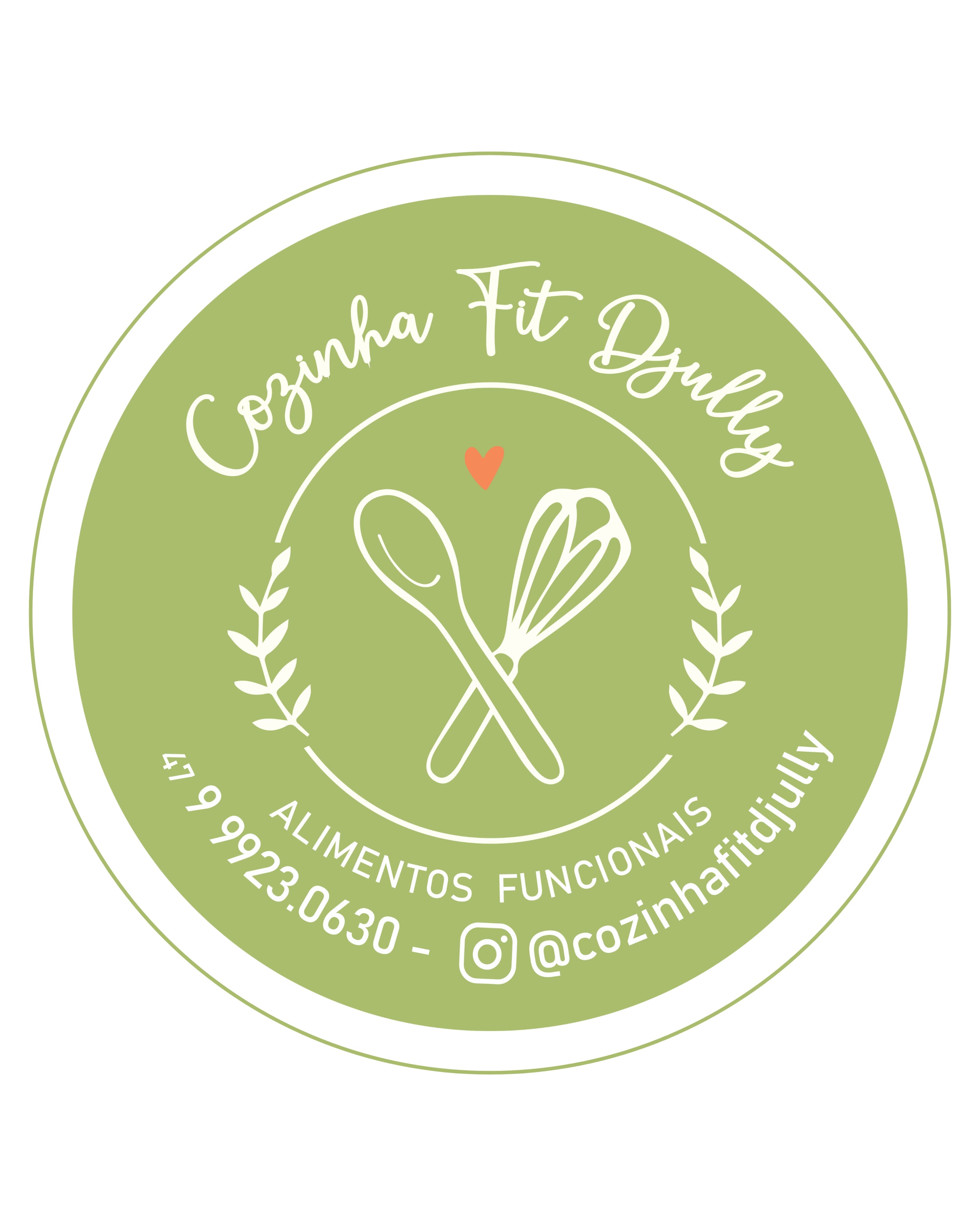 COZINHA FIT DJULLY