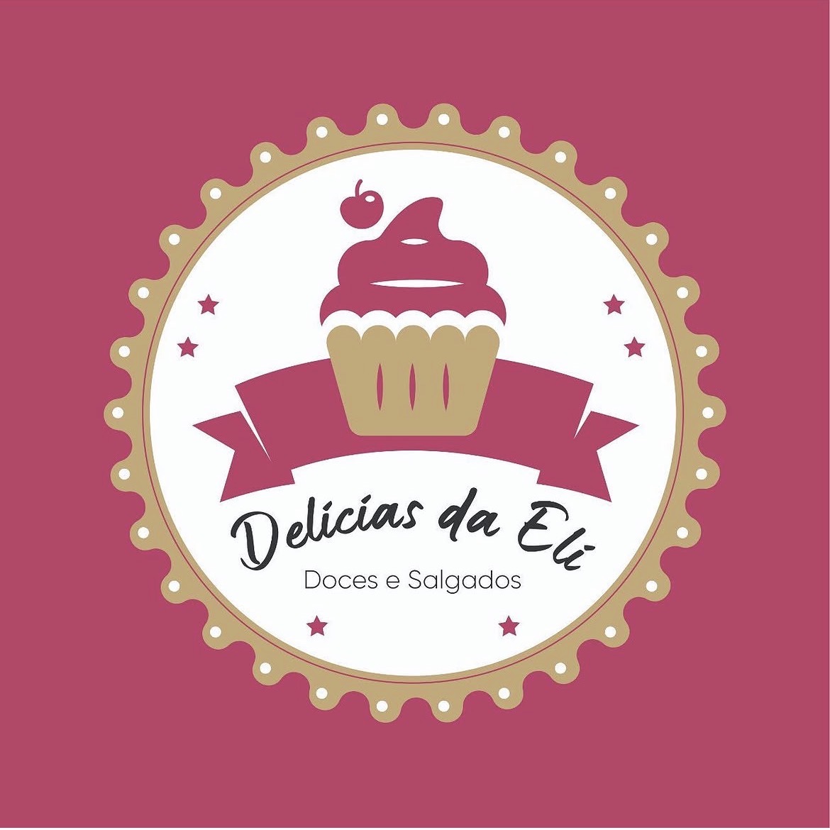 Delícias da Eli