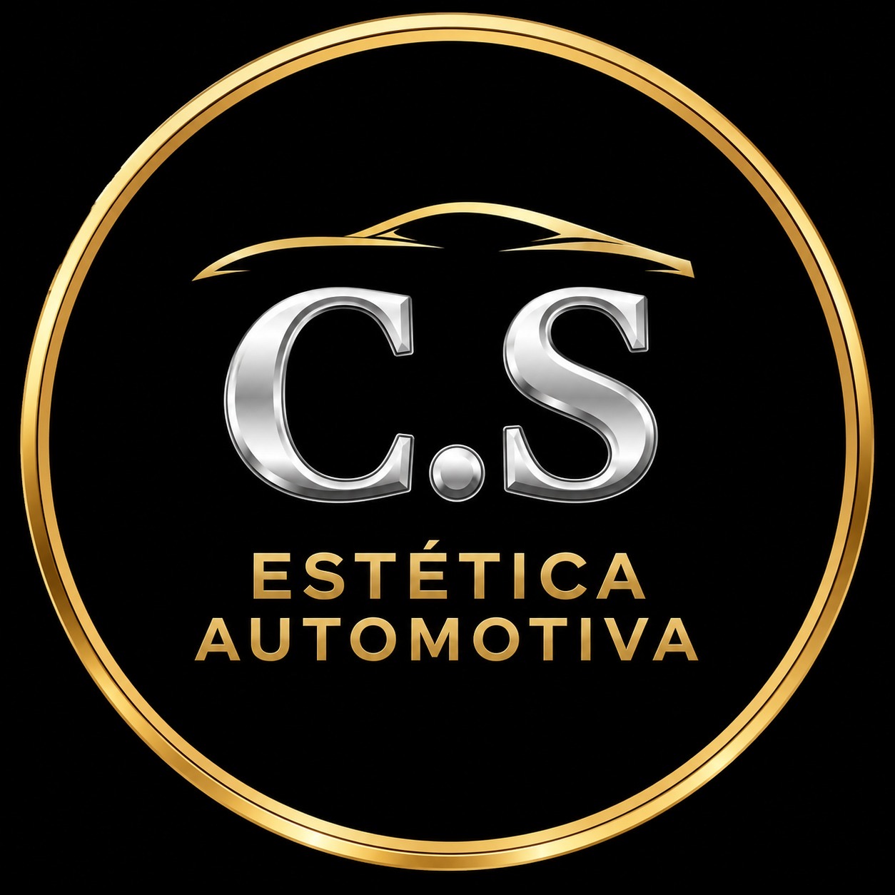 C.S ESTÉTICA AUTOMOTIVA